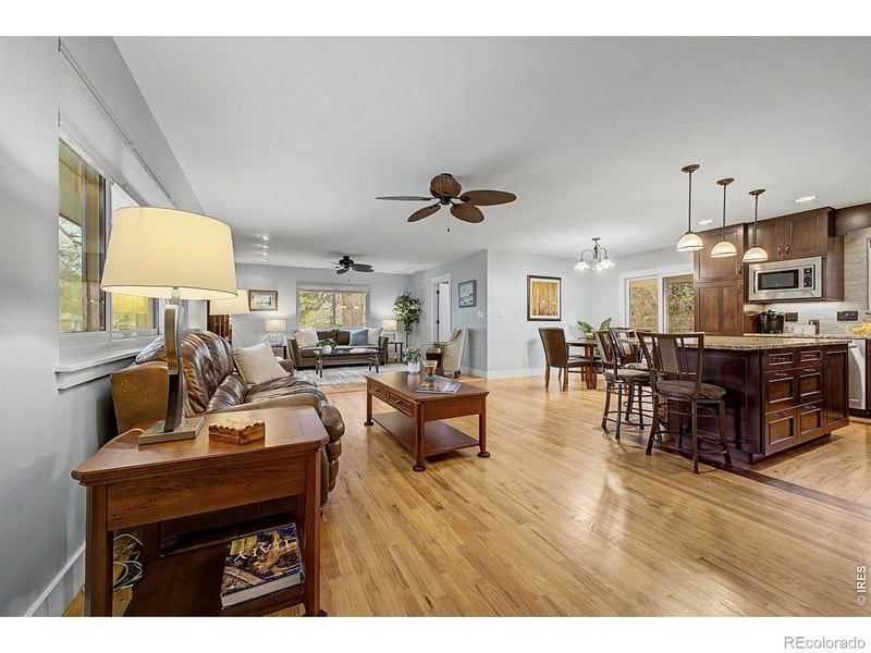 1453 Chestnut Pl, Boulder, CO 80304