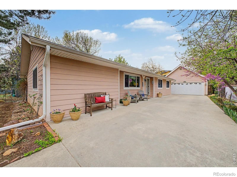 1453 Chestnut Pl, Boulder, CO 80304