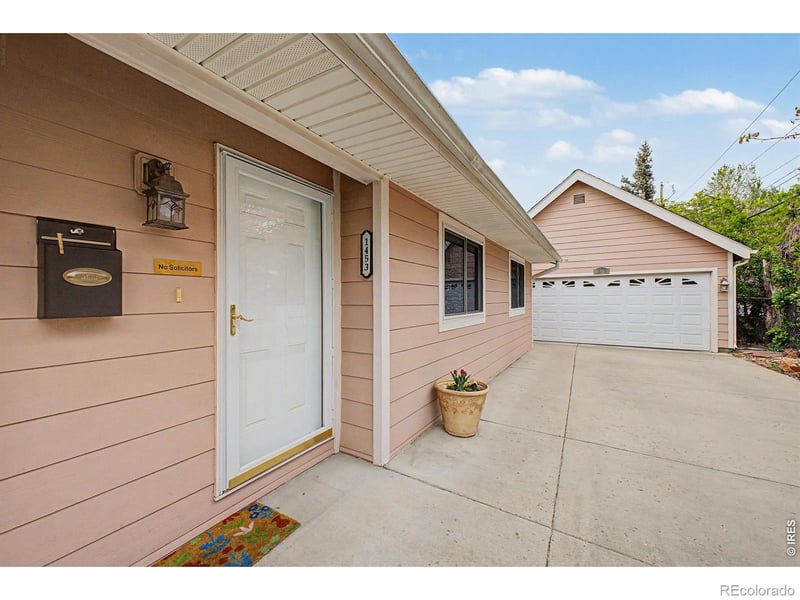 1453 Chestnut Pl, Boulder, CO 80304