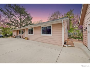 1453 Chestnut Pl, Boulder, CO 80304