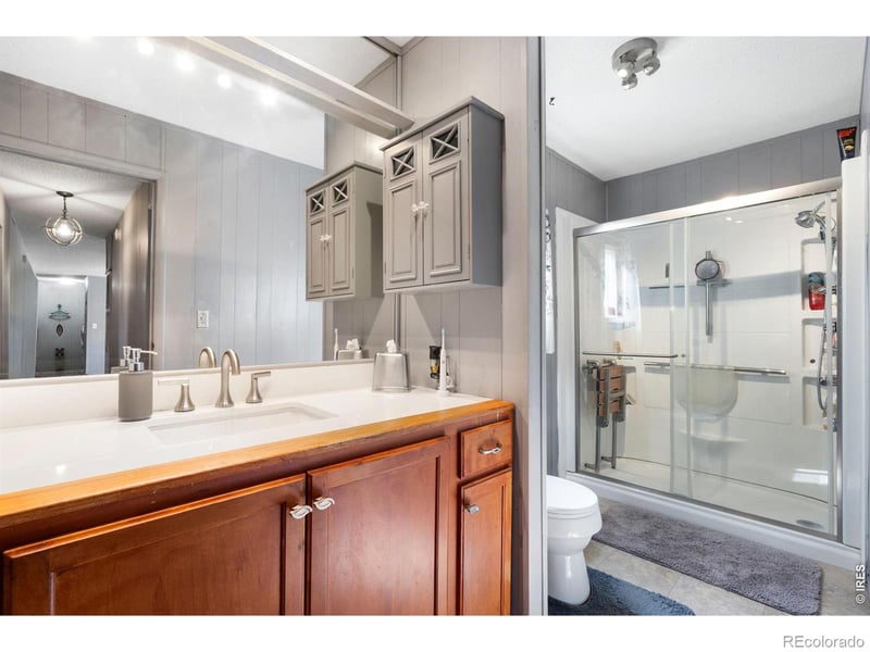 110 Ash St, Log Lane Village, CO 80705