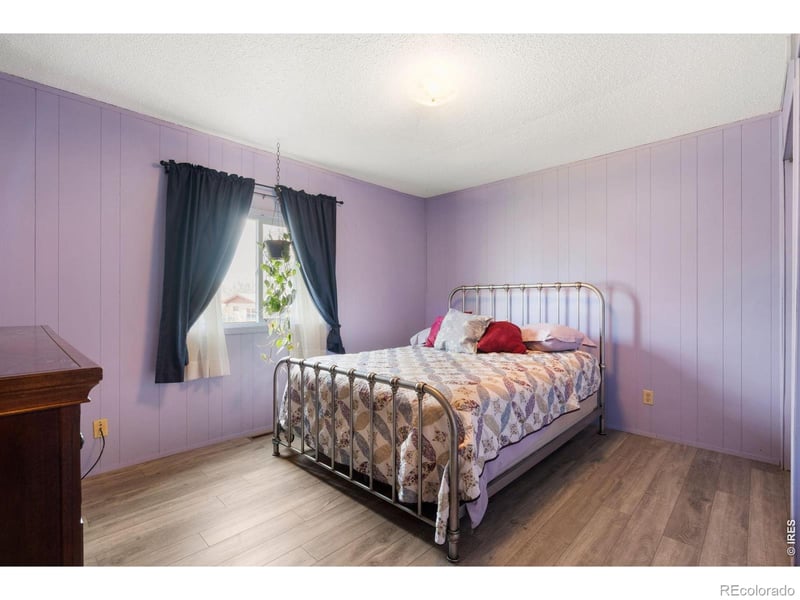 110 Ash St, Log Lane Village, CO 80705