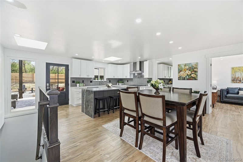 3632 E Lake Way, Centennial, CO 80121