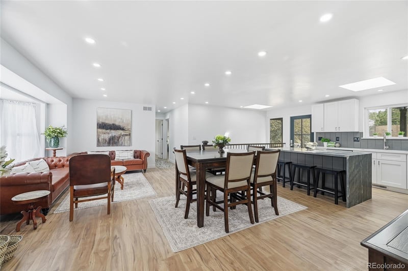 3632 E Lake Way, Centennial, CO 80121
