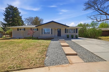 3632 Lake Way, Centennial, CO 80121