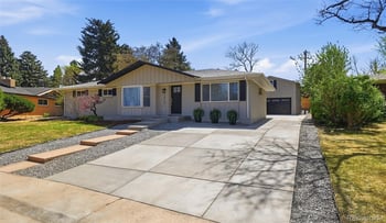 3632 Lake Way, Centennial, CO 80121