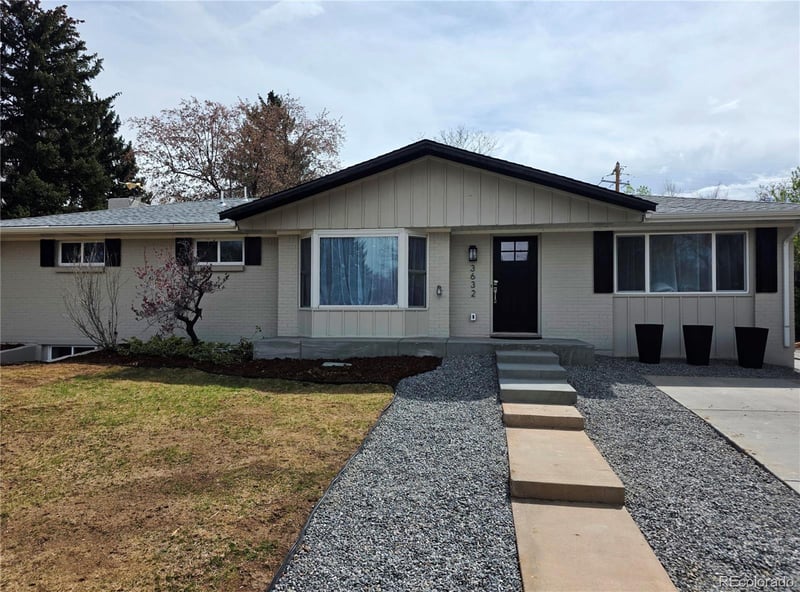 3632 Lake Way, Centennial, CO 80121
