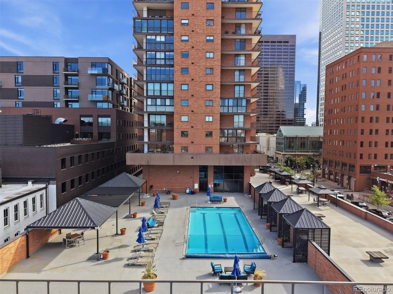 1551 Larimer St #401, Denver, CO 80202