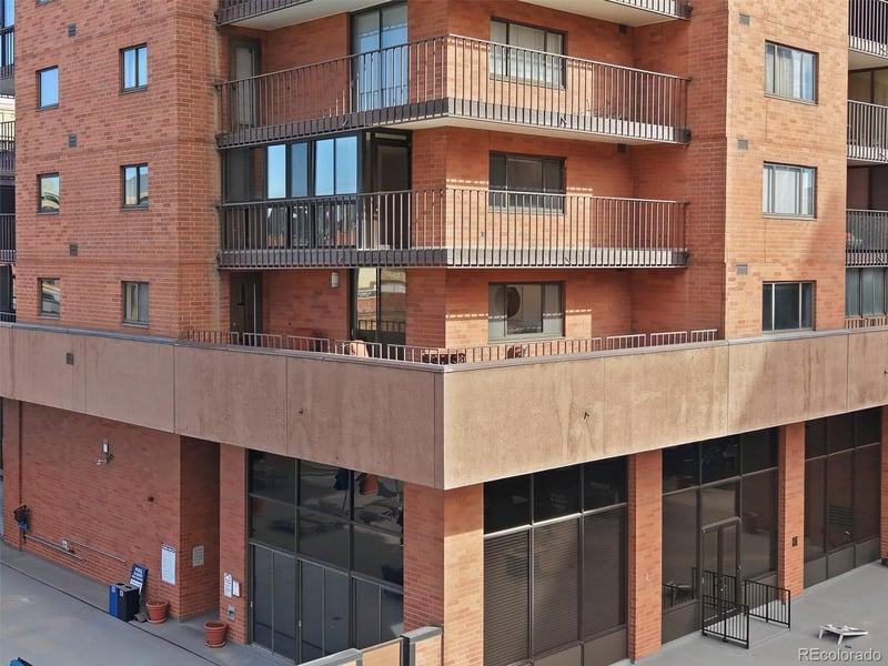 1551 Larimer St #401, Denver, CO 80202