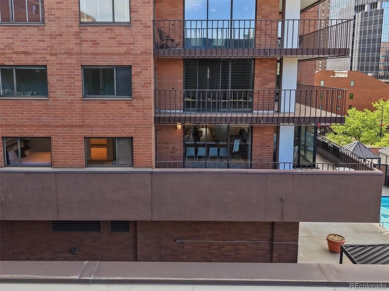 1551 Larimer St #401, Denver, CO 80202