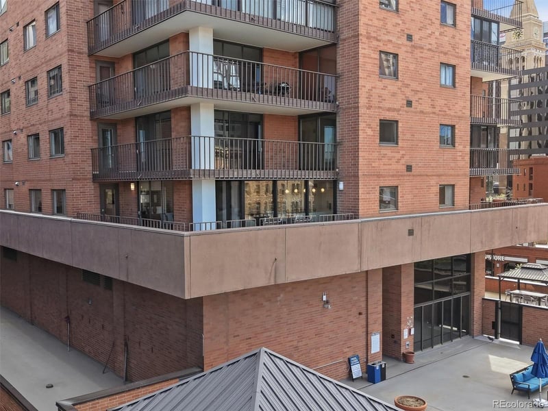 1551 Larimer St #401, Denver, CO 80202