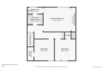 15178 Jefferson Pl, Aurora, CO 80014
