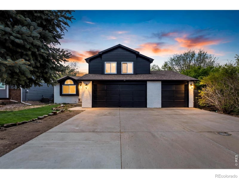 2317 42nd Ave Ct, Greeley, CO 80634