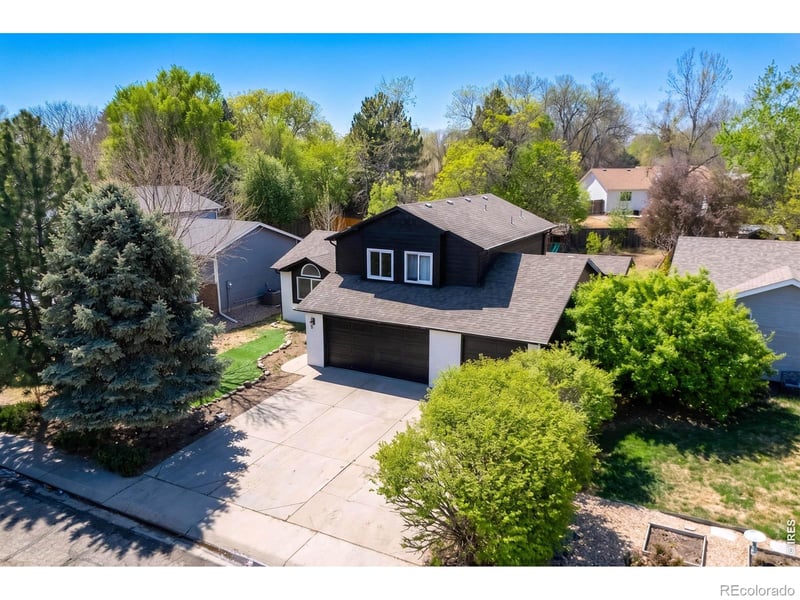2317 42nd Ave Ct, Greeley, CO 80634