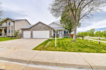 11268 Glenmoor Cir, Parker, CO 80138