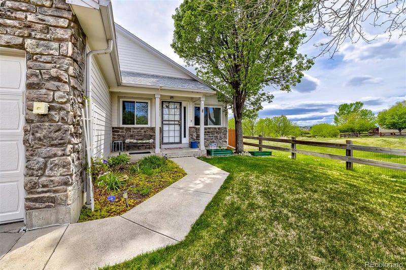 11268 Glenmoor Cir, Parker, CO 80138