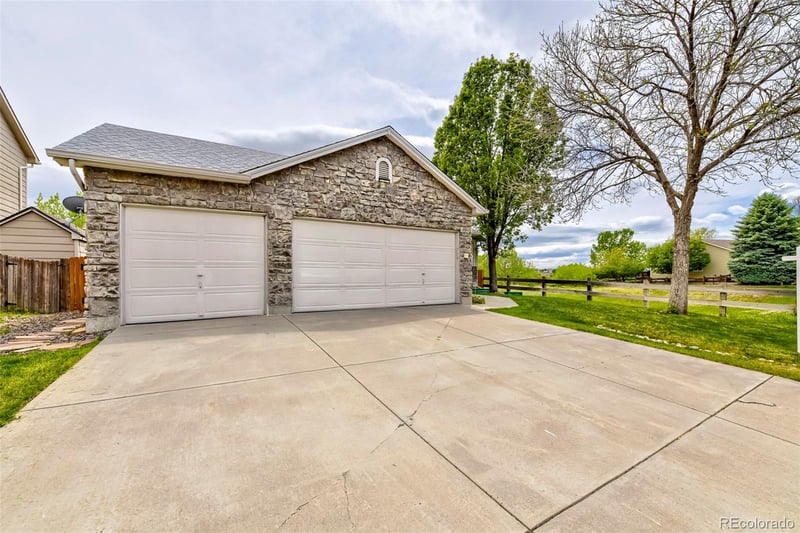 11268 Glenmoor Cir, Parker, CO 80138