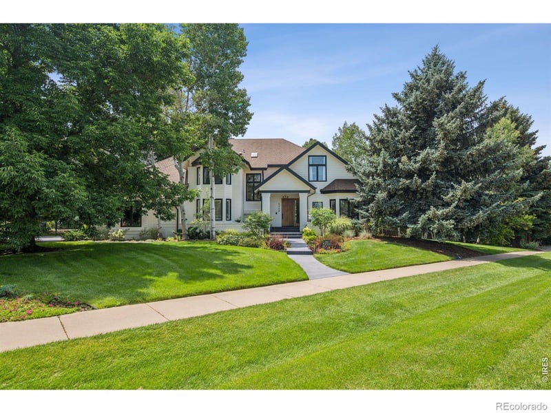6249 Songbird Cir, Boulder, CO 80303