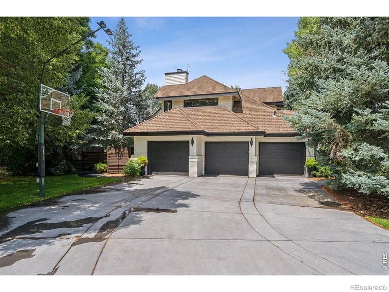 6249 Songbird Cir, Boulder, CO 80303