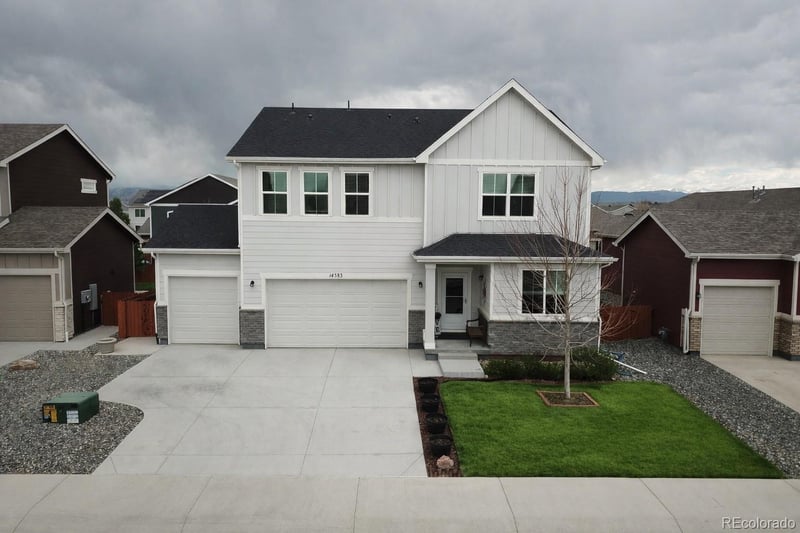 14583 Normande Dr, Mead, CO 80542