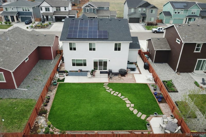 14583 Normande Dr, Mead, CO 80542