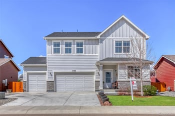 14583 Normande Dr, Mead, CO 80542