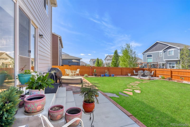 14583 Normande Dr, Mead, CO 80542
