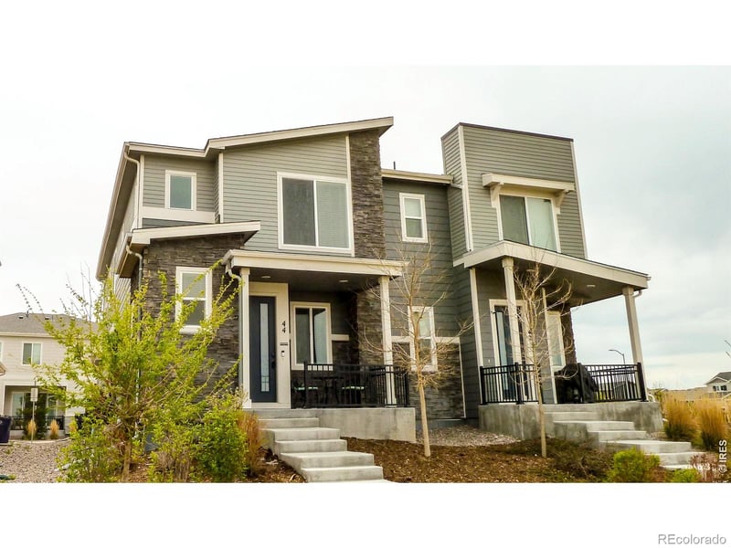 44 Trussville St, Aurora, CO 80018