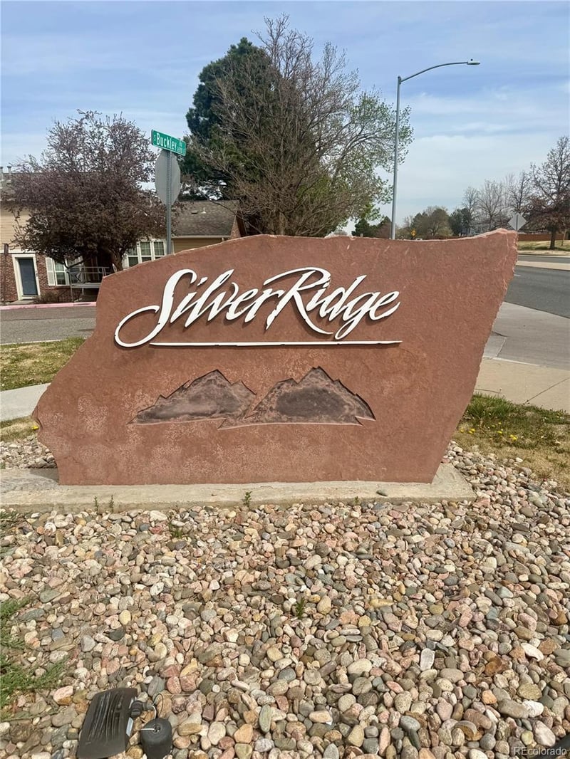 16821 Hawaii Dr #3C, Aurora, CO 80017