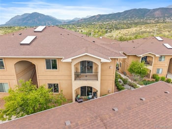 1530 Little Bear Creek Point #301, Colorado Springs, CO 80904