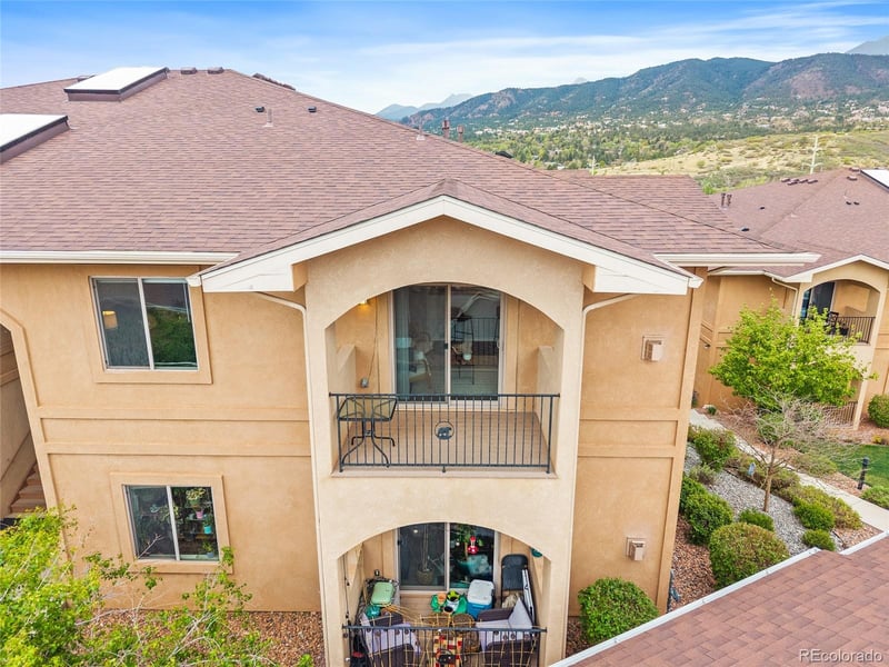 1530 Little Bear Creek Point #301, Colorado Springs, CO 80904