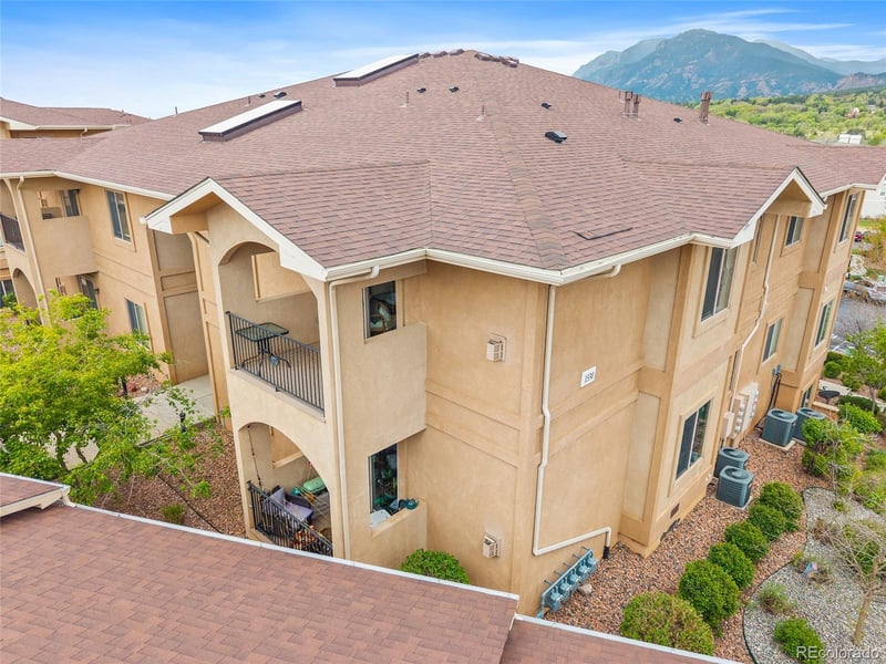 1530 Little Bear Creek Point #301, Colorado Springs, CO 80904