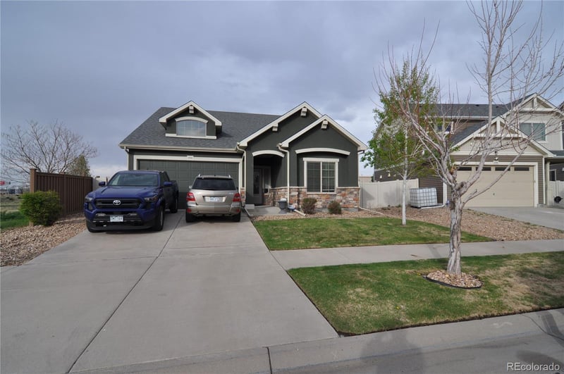 4768 Walden Way, Denver, CO 80249
