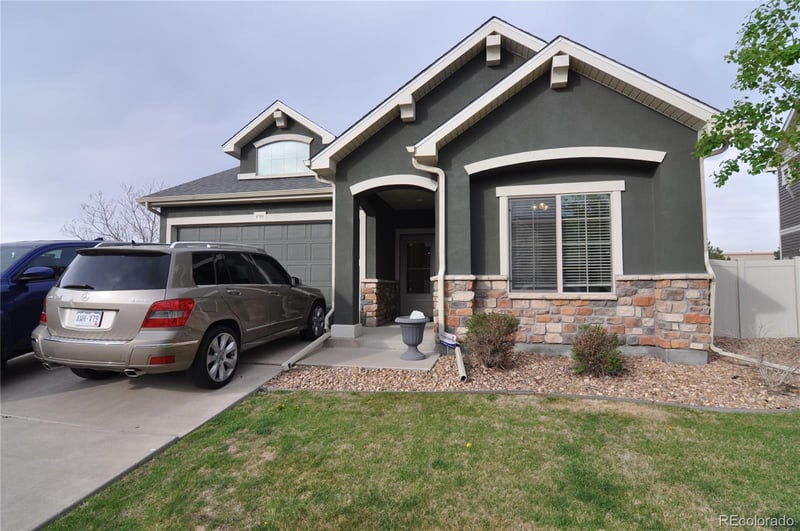 4768 Walden Way, Denver, CO 80249