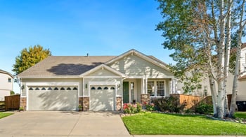879 Glenarbor Cir, Longmont, CO 80504