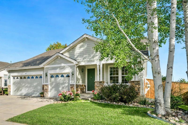 879 Glenarbor Cir, Longmont, CO 80504