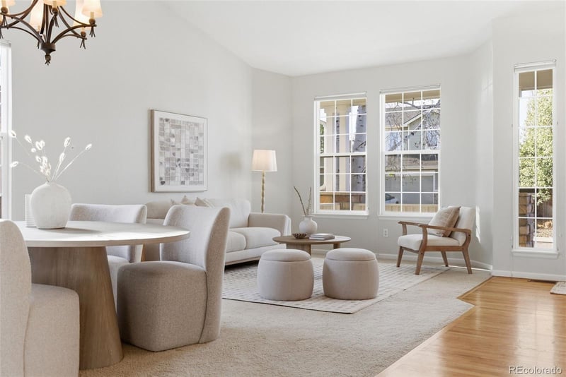 879 Glenarbor Cir, Longmont, CO 80504