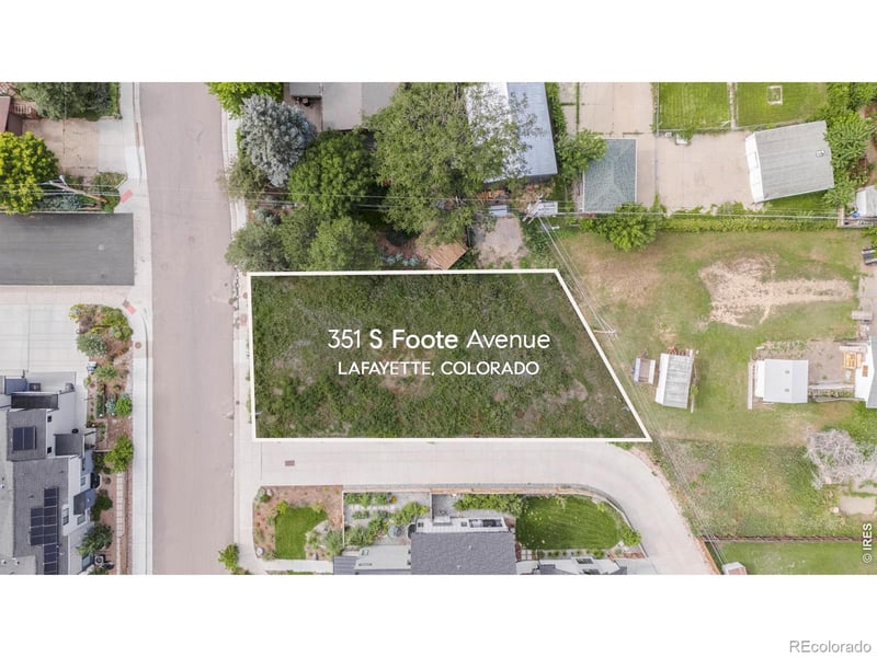 351 Foote Ave, Lafayette, CO 80026