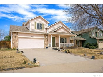 7209 21st St, Greeley, CO 80634