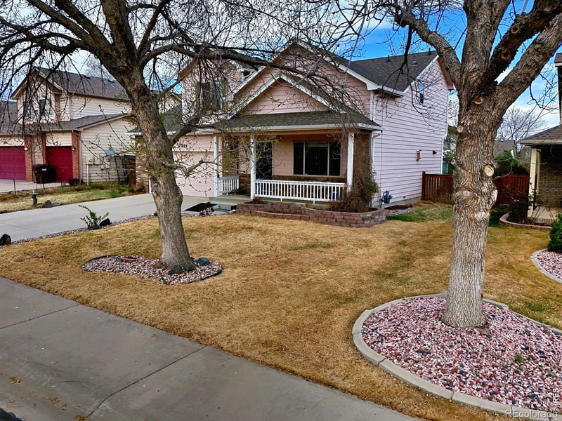 7209 21st St, Greeley, CO 80634