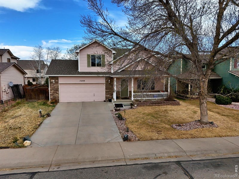 7209 21st St, Greeley, CO 80634