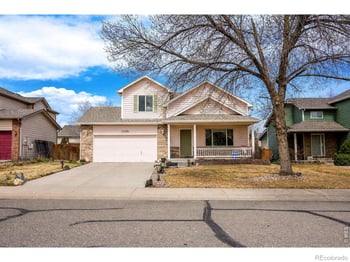 7209 21st St, Greeley, CO 80634