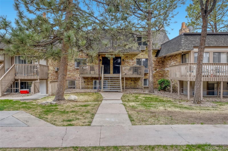 2190 Holly St #224, Denver, CO 80222