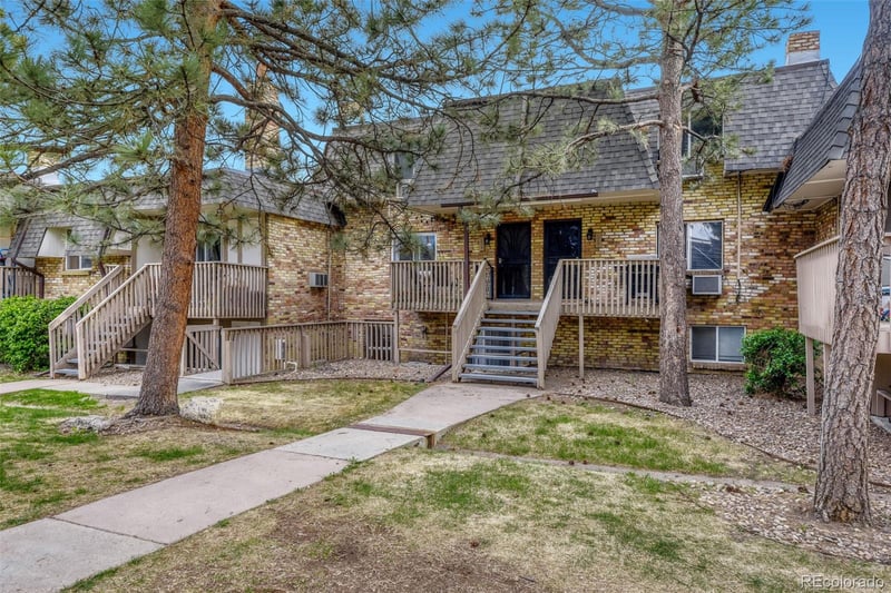 2190 Holly St #224, Denver, CO 80222