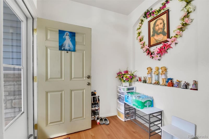 4732 Flower St, Wheat Ridge, CO 80033