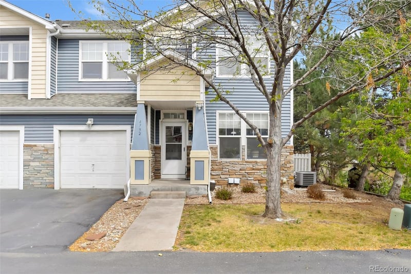 4732 Flower St, Wheat Ridge, CO 80033