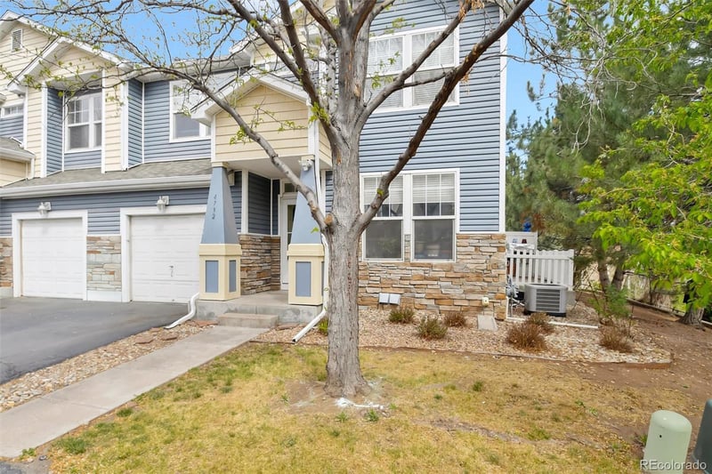 4732 Flower St, Wheat Ridge, CO 80033