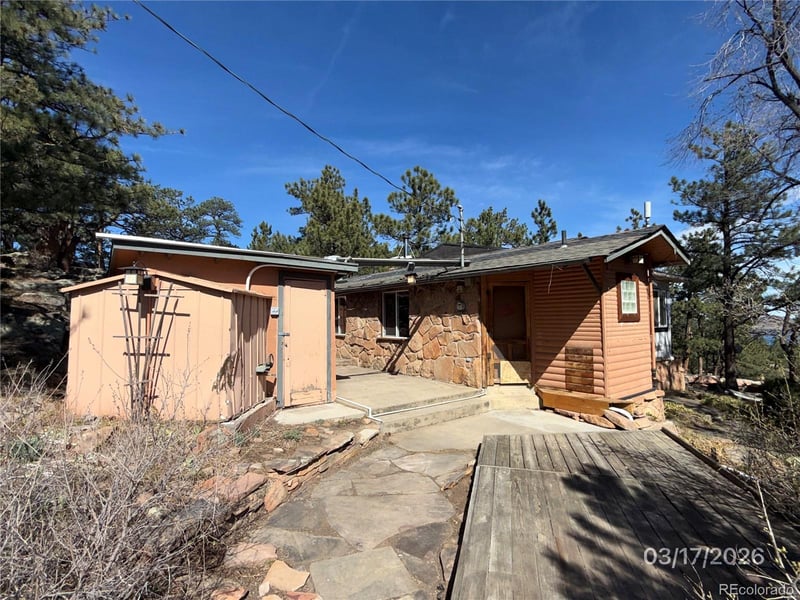 433 Gunn Ave, Berthoud, CO 80513