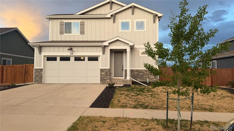 218 Cowbell Dr, Berthoud, CO 80513