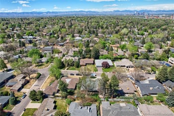 411 Leyden St, Denver, CO 80220